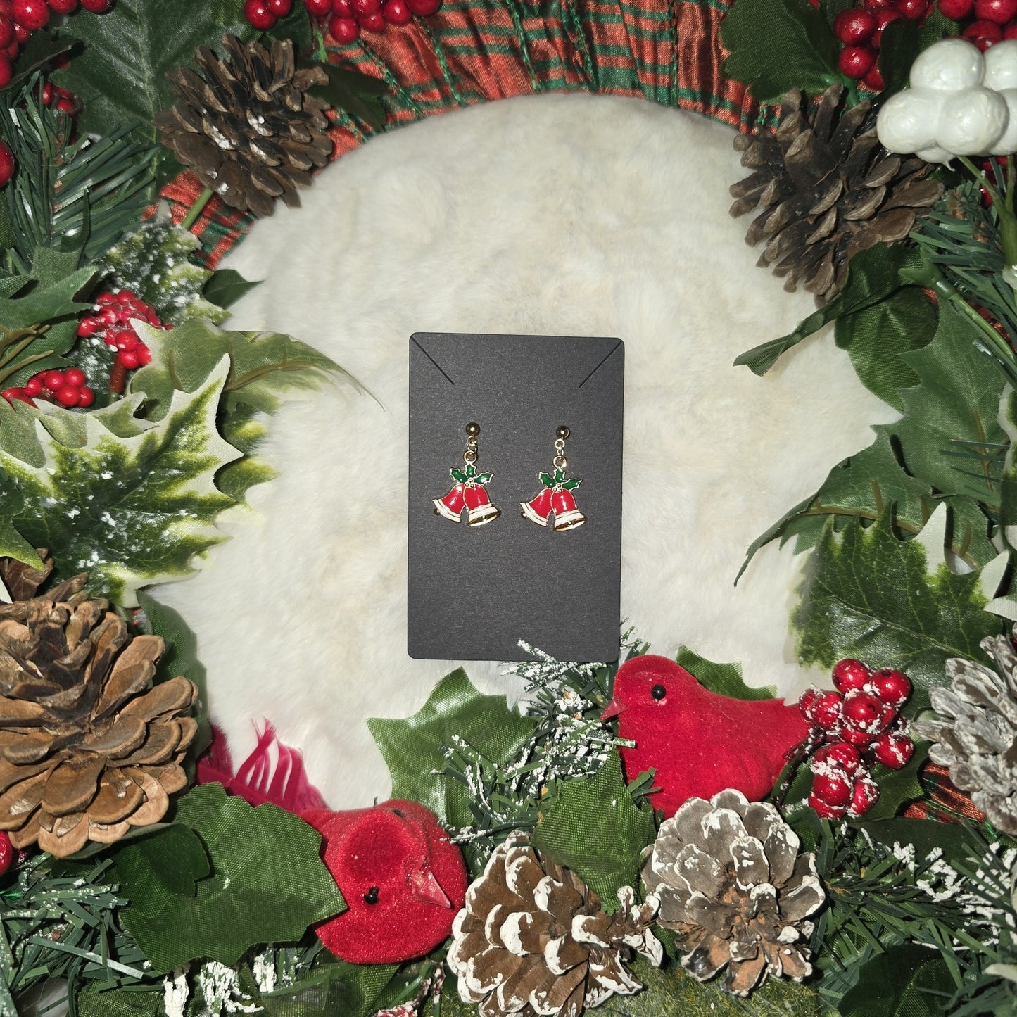The Christmas Set