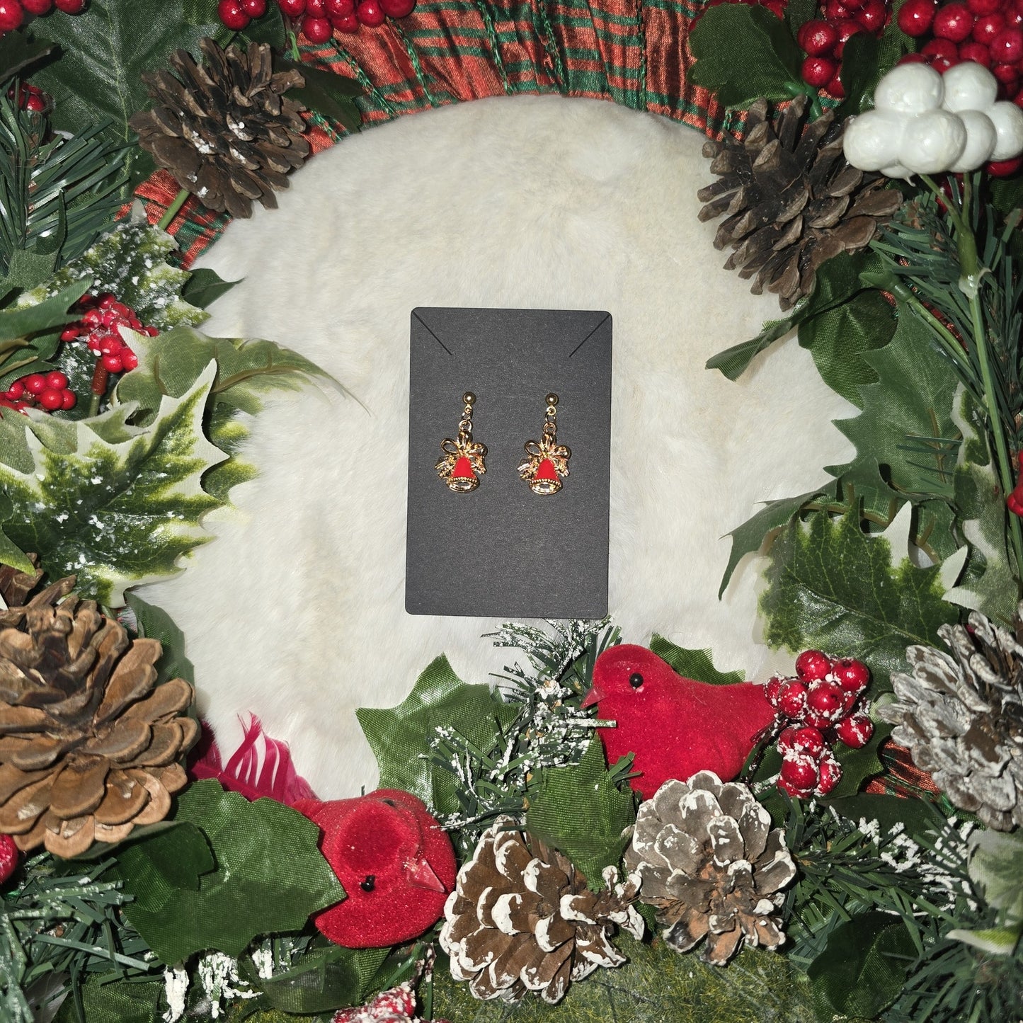 The Christmas Set