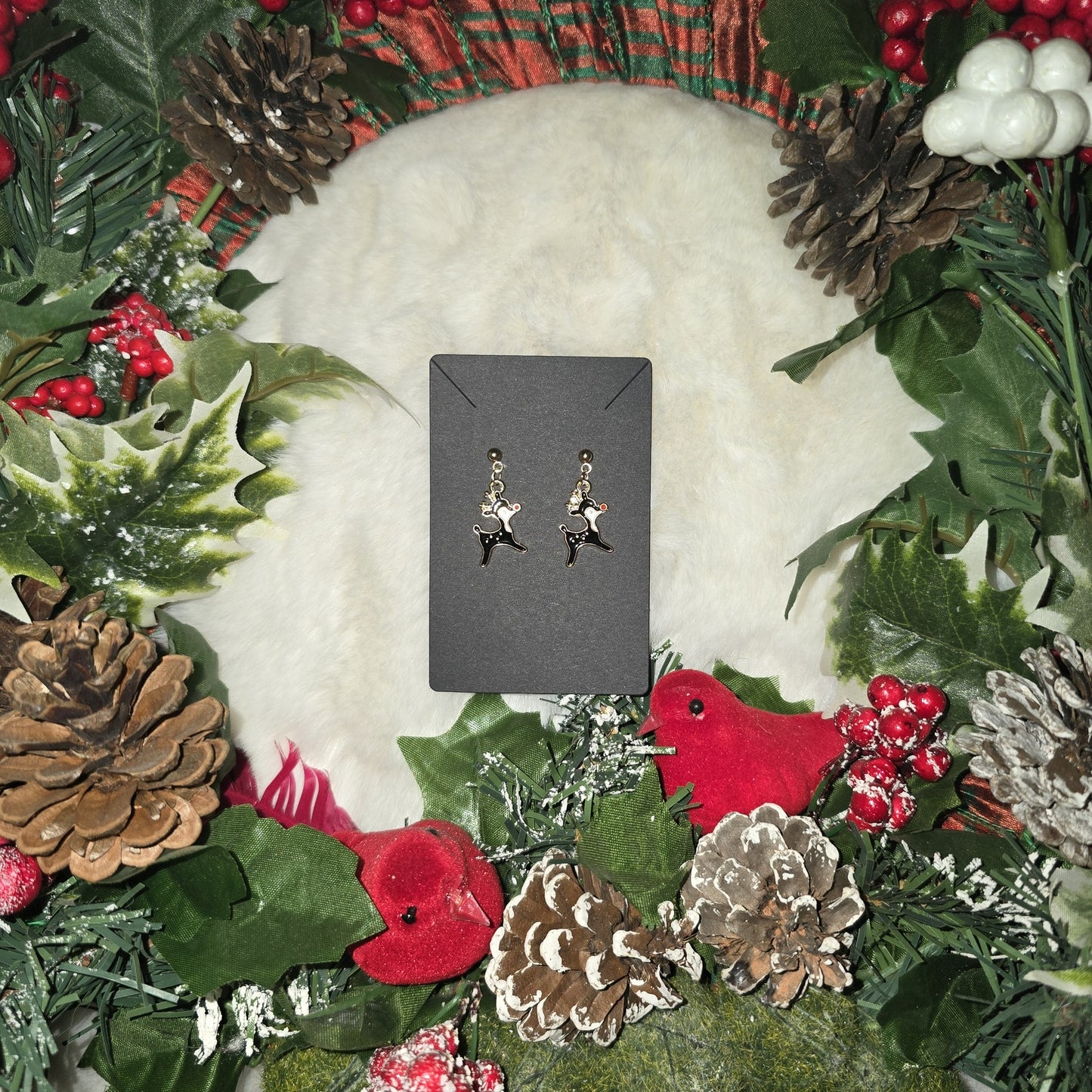 The Christmas Set