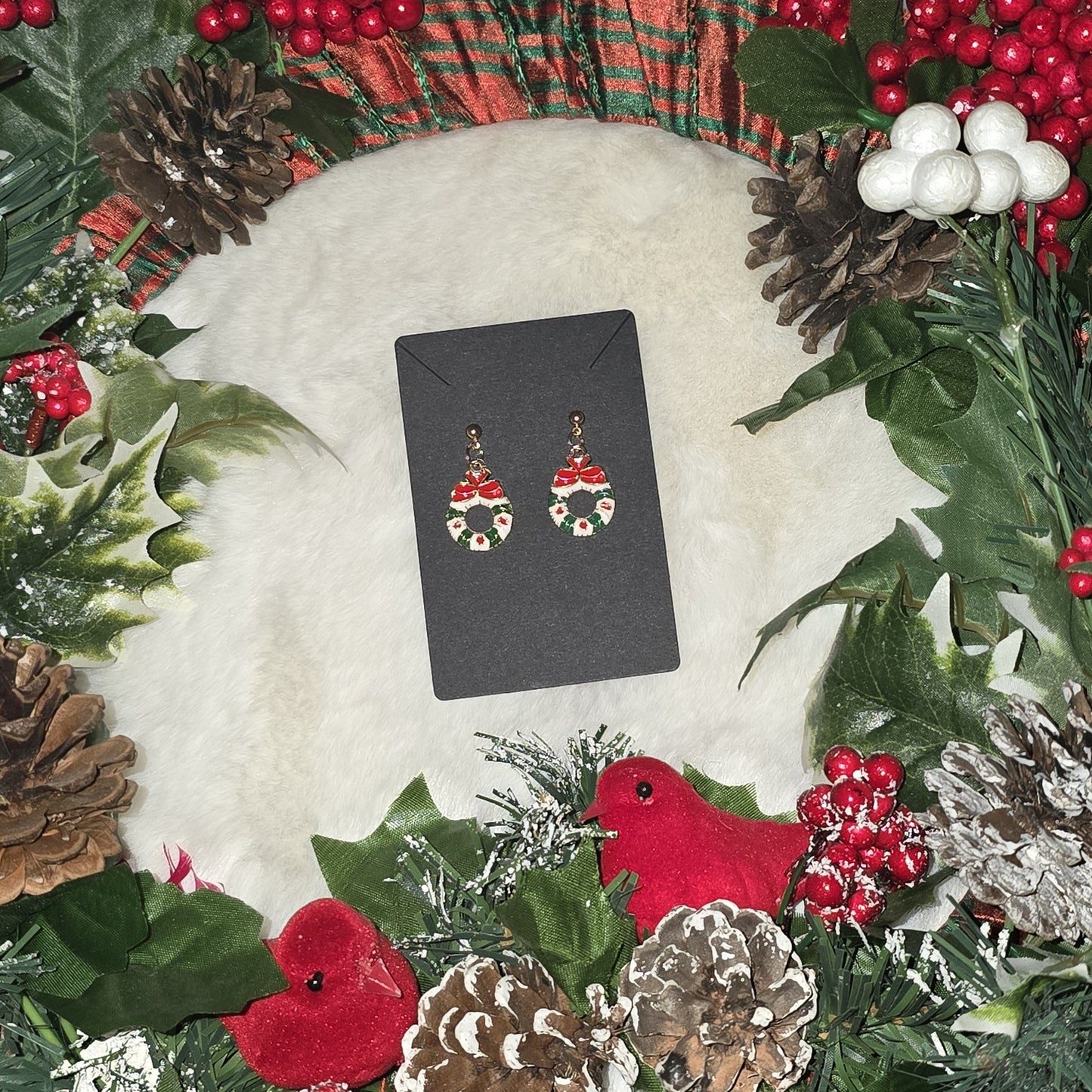 The Christmas Set