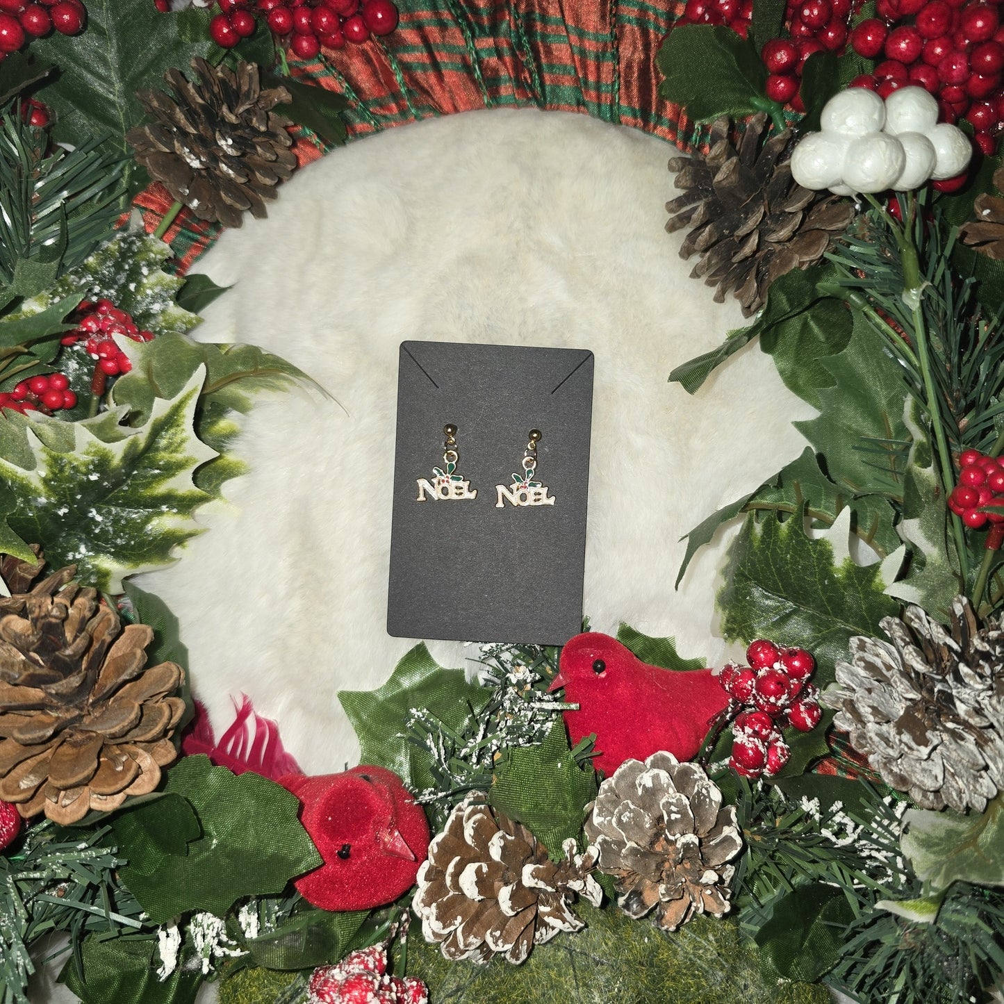 The Christmas Set