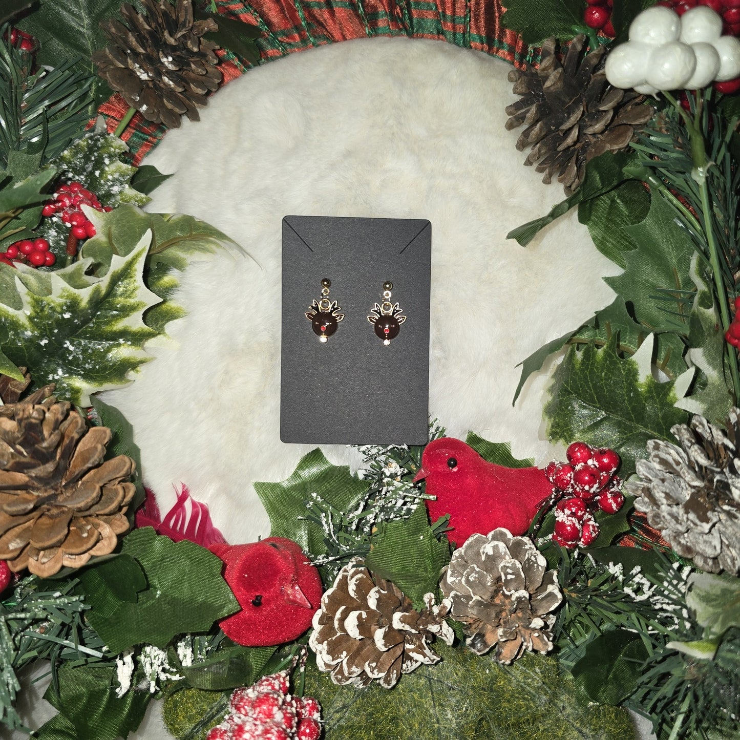 The Christmas Set