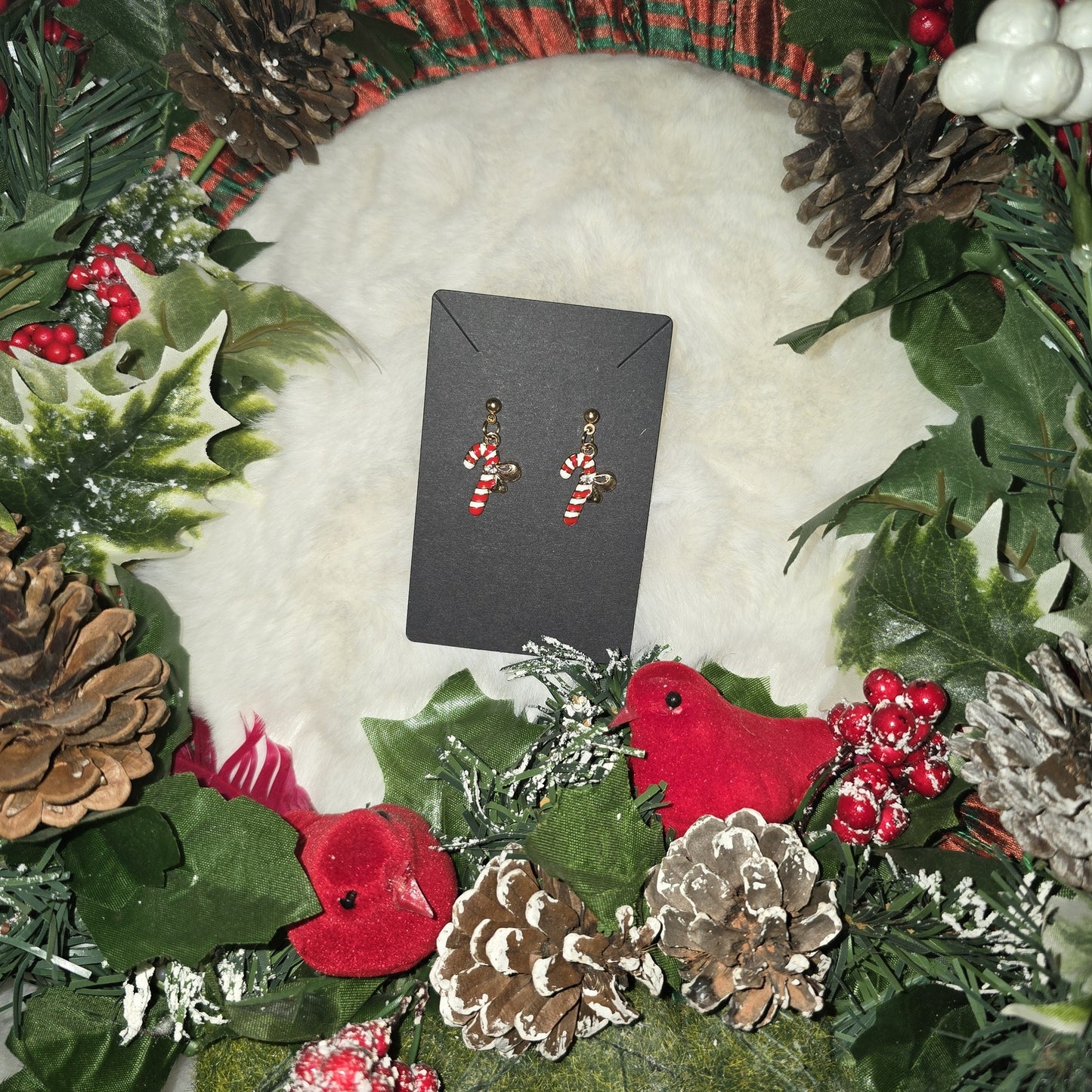 The Christmas Set