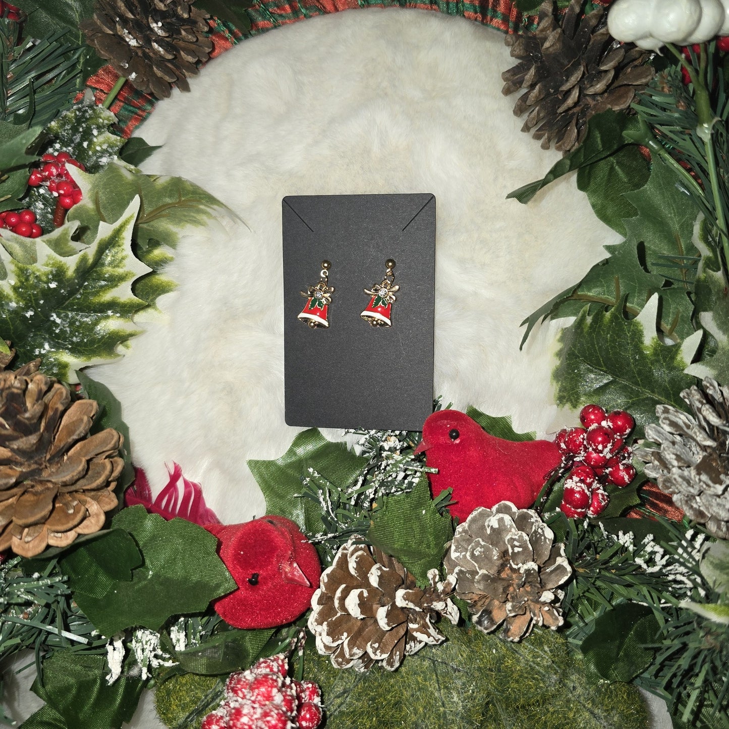 The Christmas Set