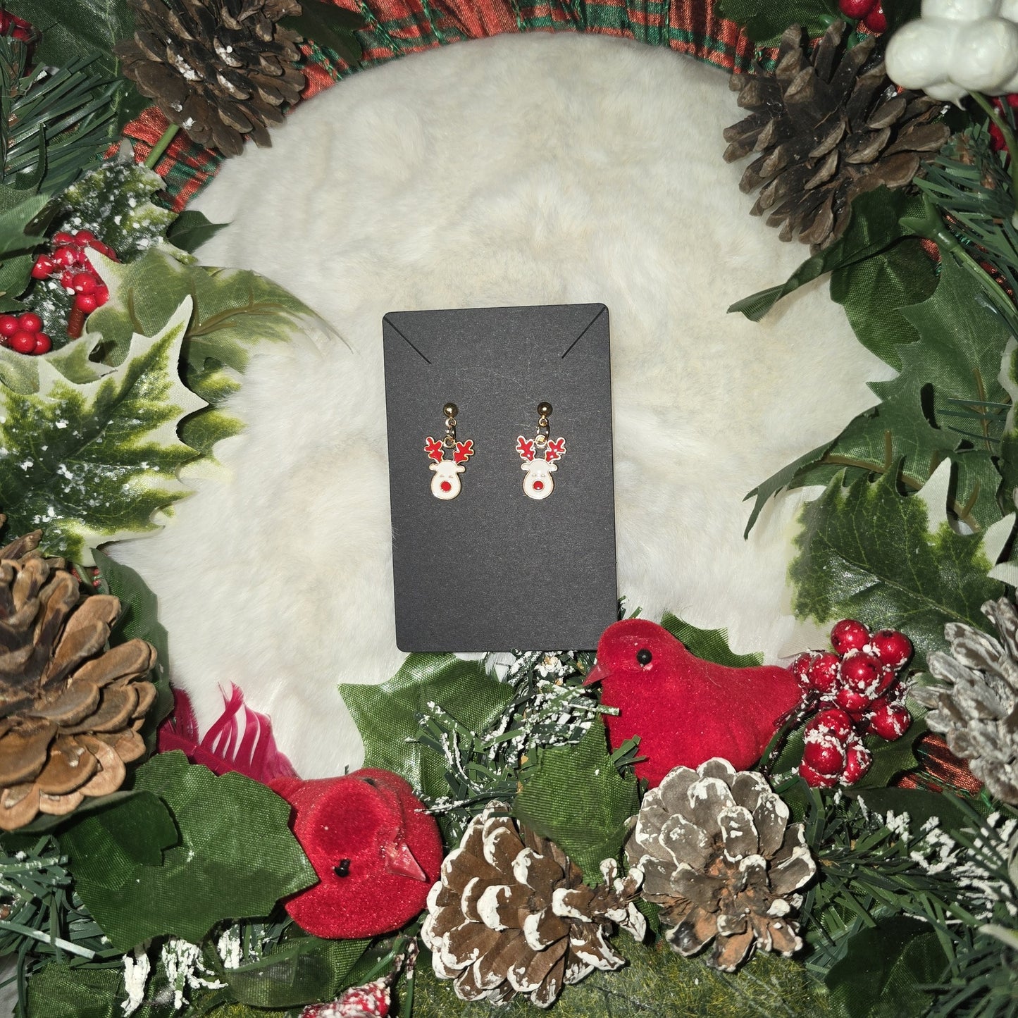 The Christmas Set