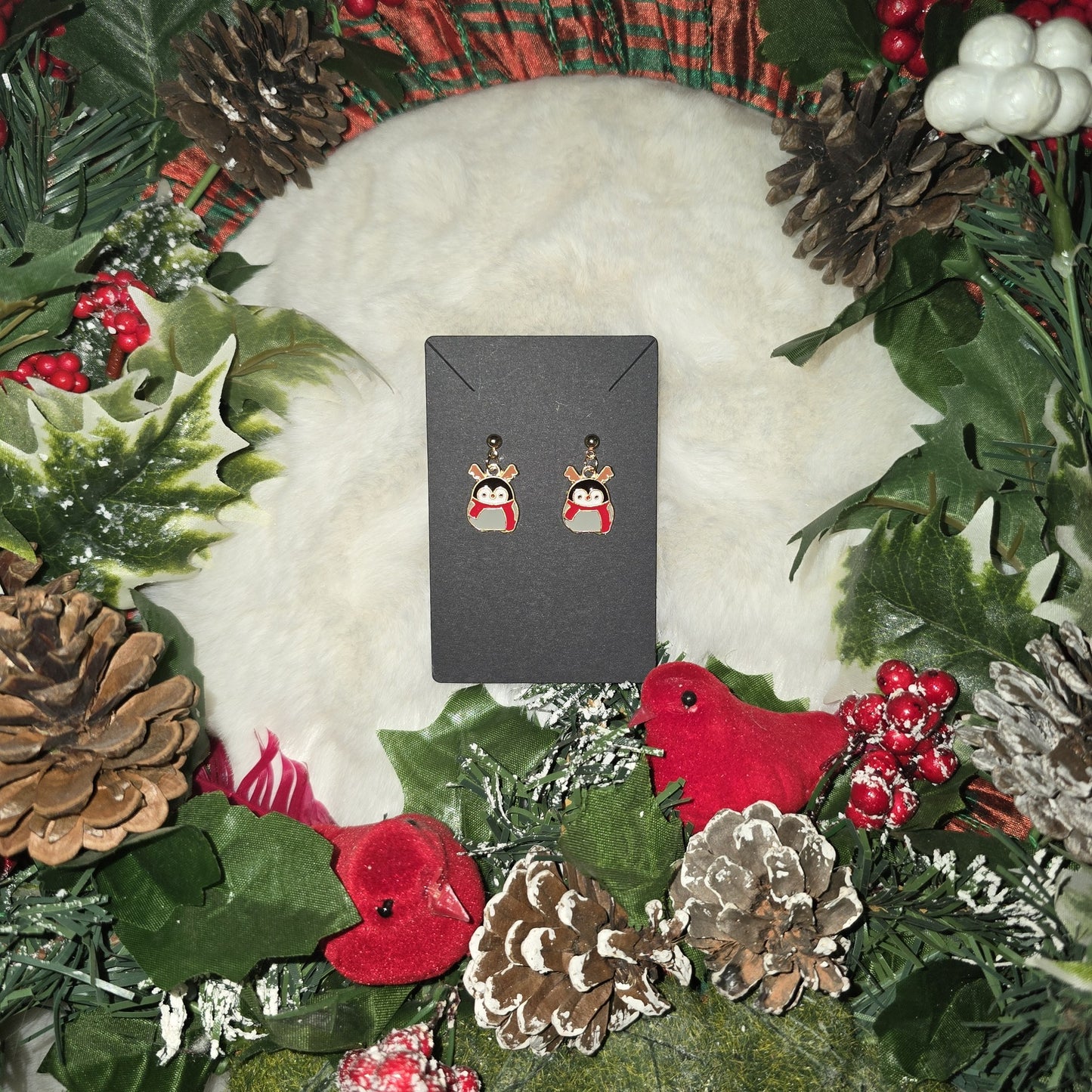 The Christmas Set
