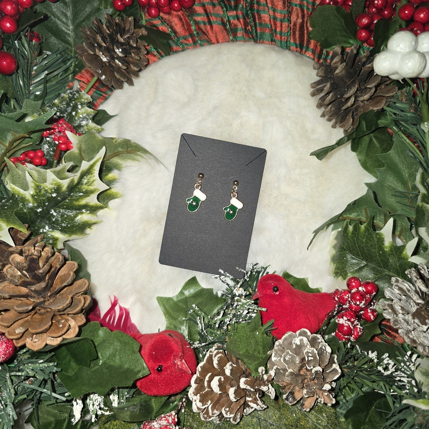 The Christmas Set