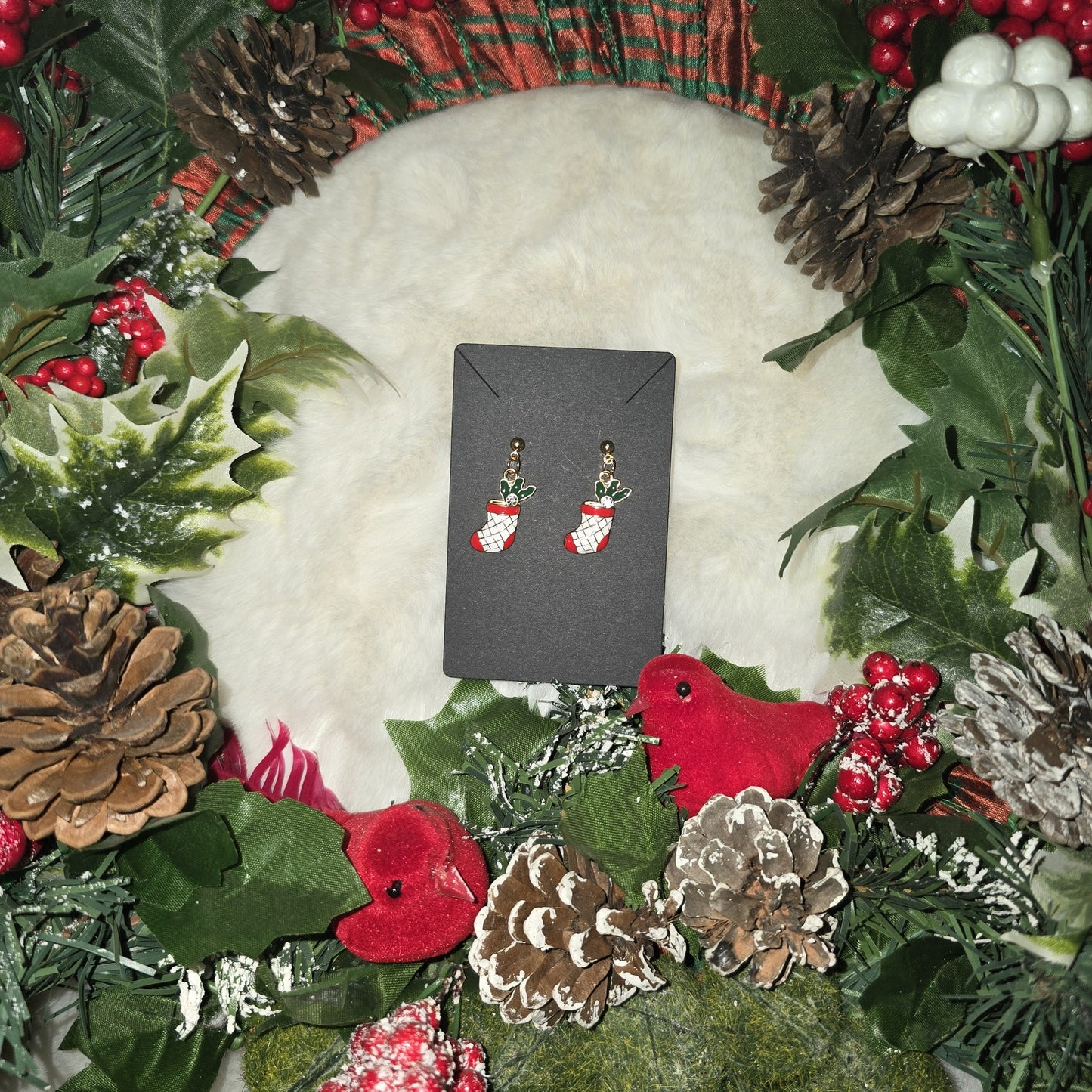 The Christmas Set