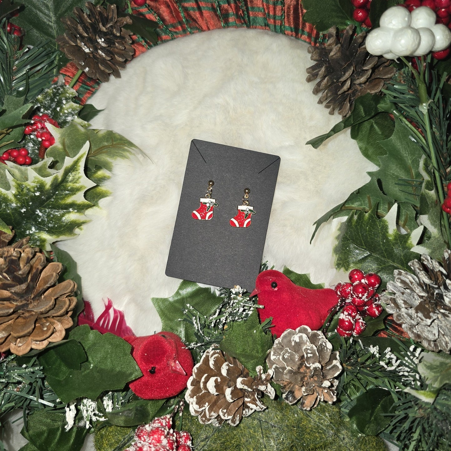 The Christmas Set