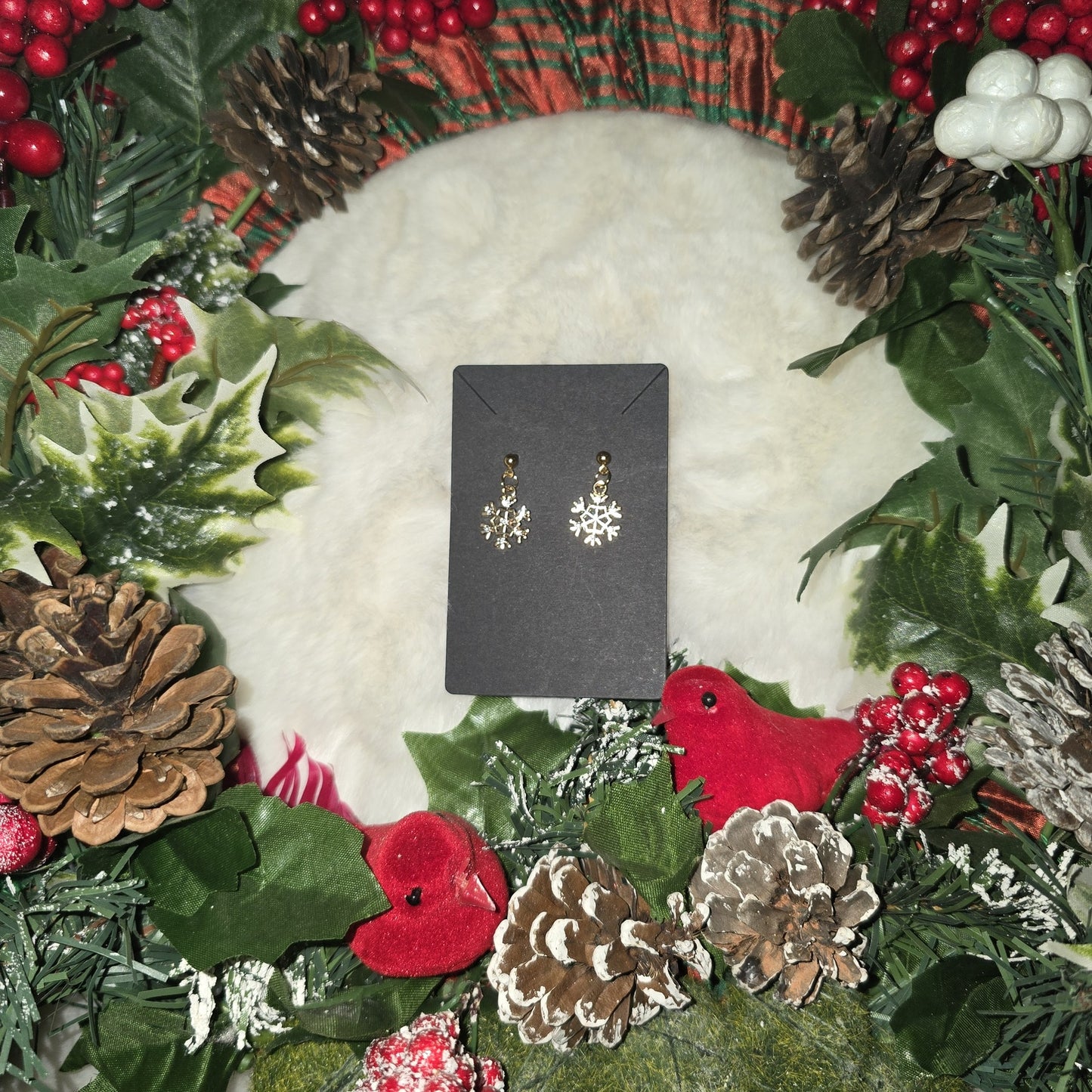 The Christmas Set