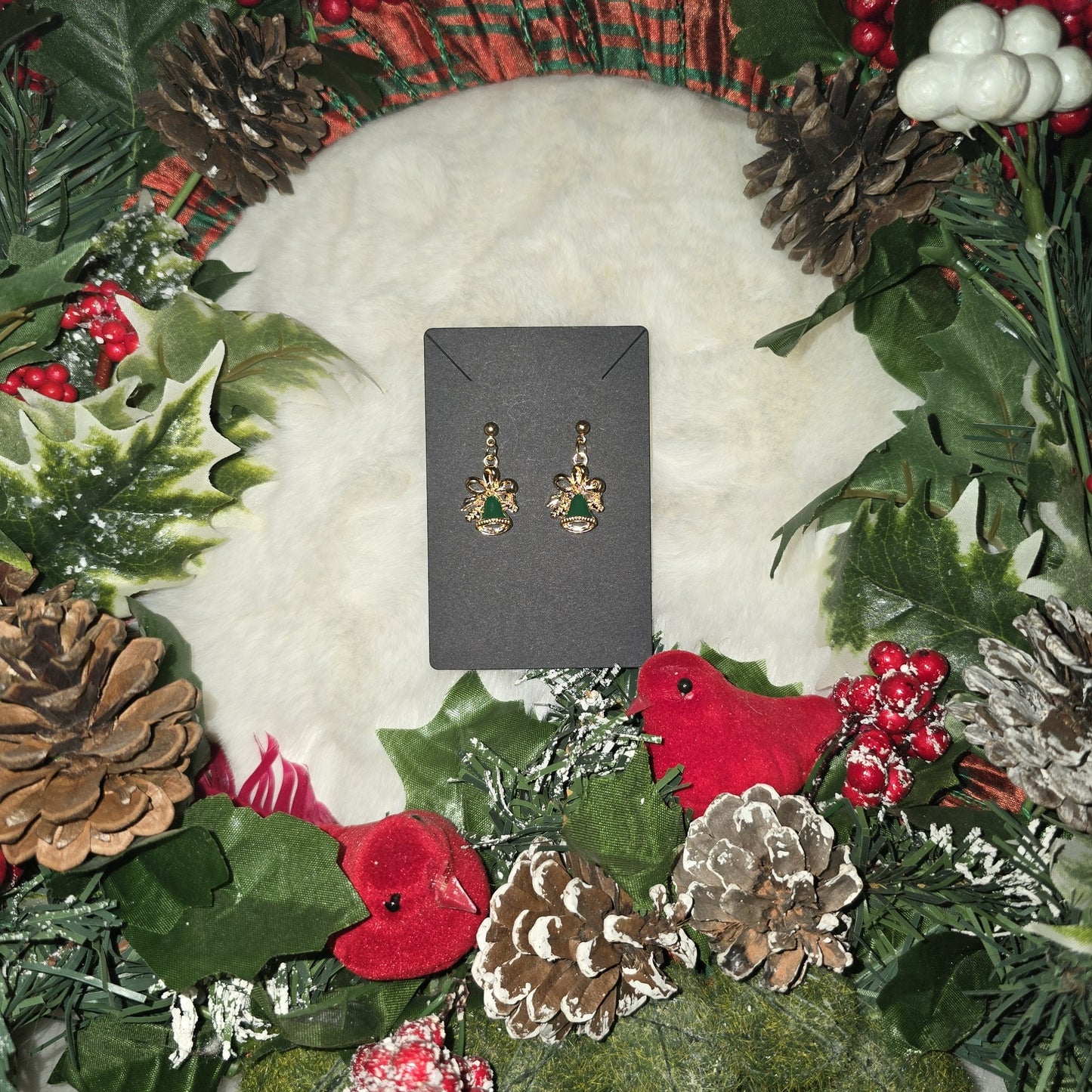 The Christmas Set