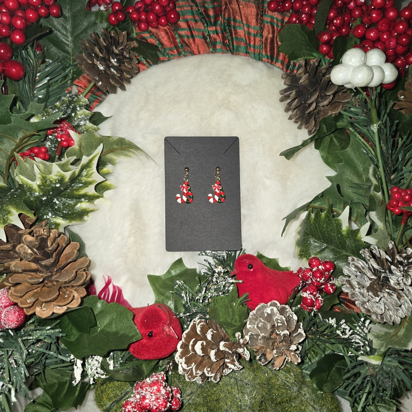 The Christmas Set