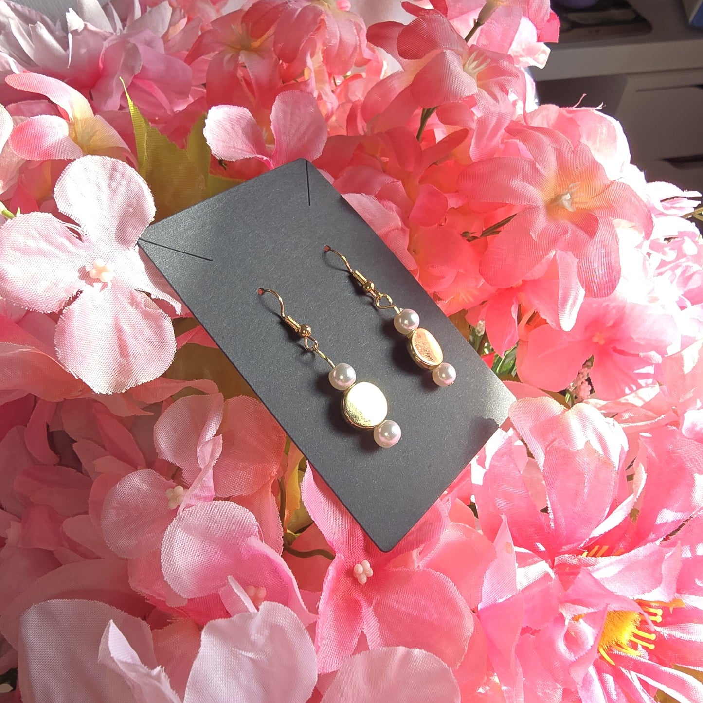 Ivory Elegance